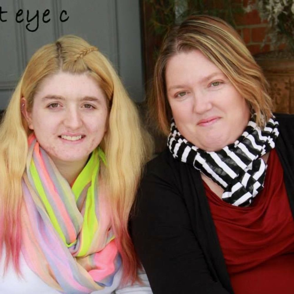 Meet your Posher, Tina